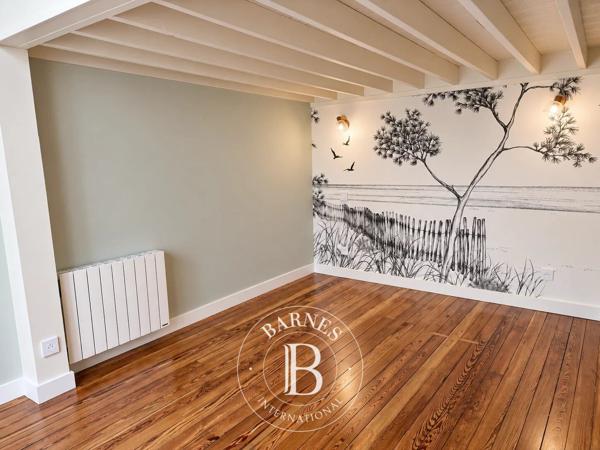 Trouville-sur-Mer, Appartement 2 Chambres -  63 m² à vendre