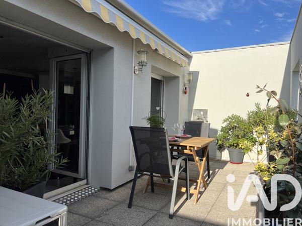 Appartement à vendre 3 pièces 67 m² Grenoble