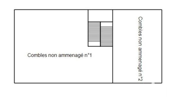 Maison de ville 6 pièces de 165 m² à Bourganeuf (23400)