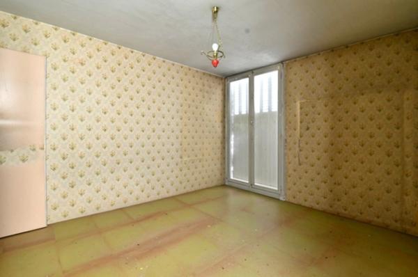 Appartement à vendre 2 pièces  à rénover commune d'AMBILLY (74)