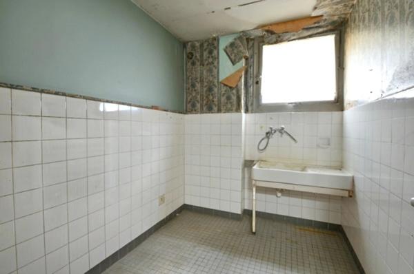 Appartement à vendre 2 pièces  à rénover commune d'AMBILLY (74)
