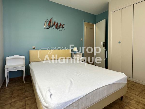 Villa de 4 pièces de plain pied avec piscine - LA PALMYRE