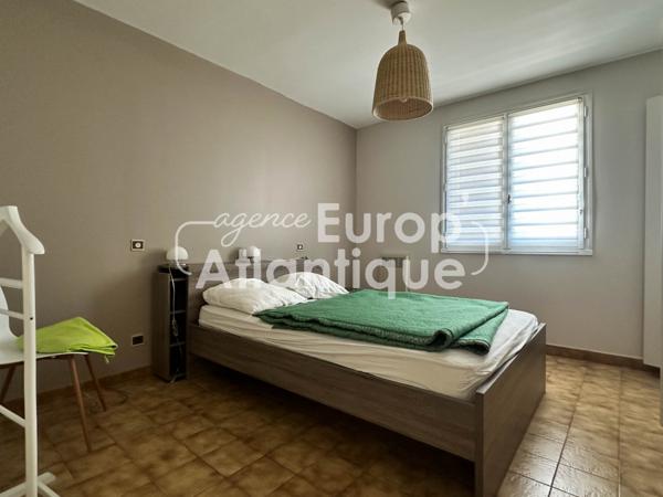 Villa de 4 pièces de plain pied avec piscine - LA PALMYRE