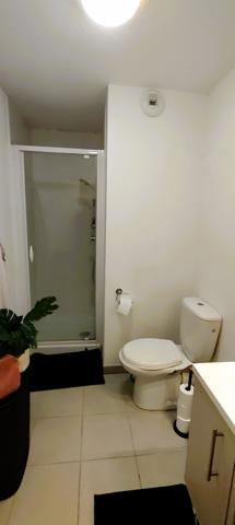 Exclusivité Toulouse Hypercentre: Très beau studio de 21,38m2