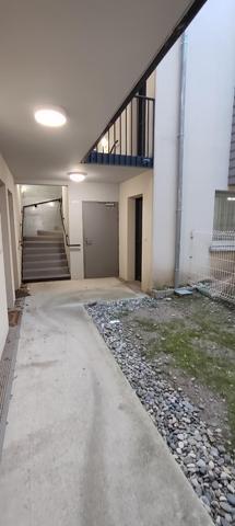 Exclusivité Toulouse Hypercentre: Très beau studio de 21,38m2