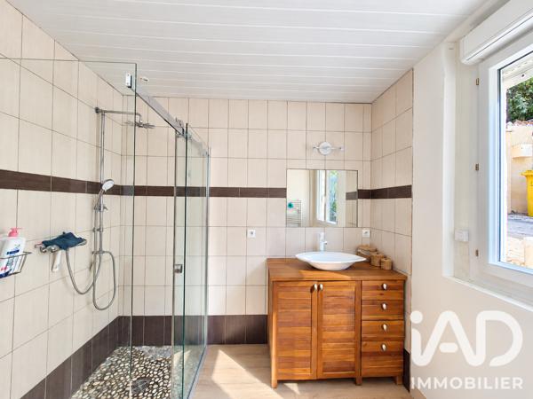 Maison à vendre 4 pièces 85 m² Caumont-sur-Durance