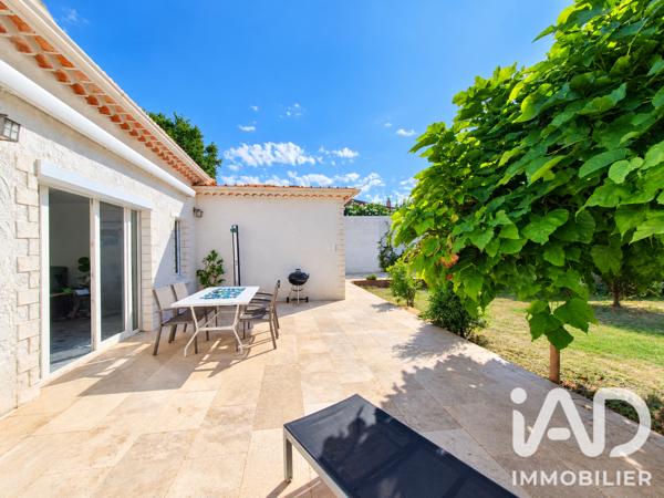 Maison à vendre 4 pièces 85 m² Caumont-sur-Durance