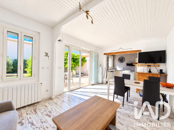Maison à vendre 4 pièces 85 m² Caumont-sur-Durance