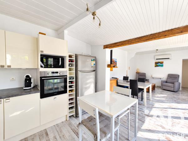 Maison à vendre 4 pièces 85 m² Caumont-sur-Durance