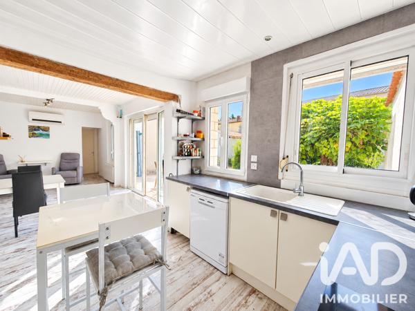 Maison à vendre 4 pièces 85 m² Caumont-sur-Durance