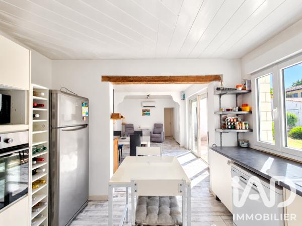 Maison à vendre 4 pièces 85 m² Caumont-sur-Durance