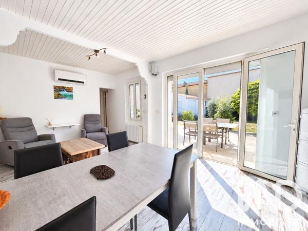 Maison à vendre 4 pièces 85 m² Caumont-sur-Durance