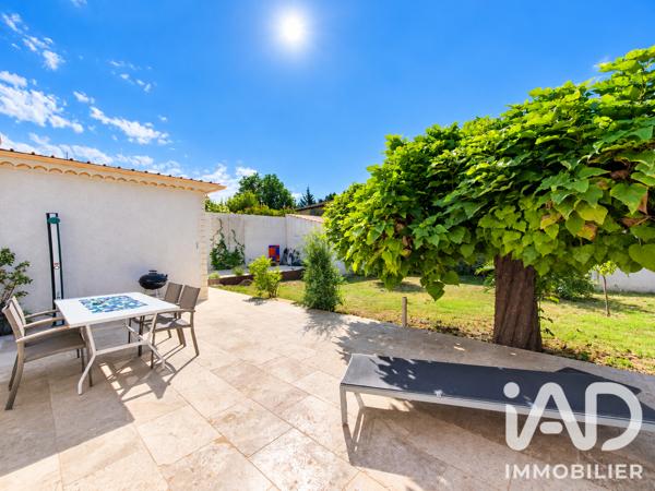 Maison à vendre 4 pièces 85 m² Caumont-sur-Durance