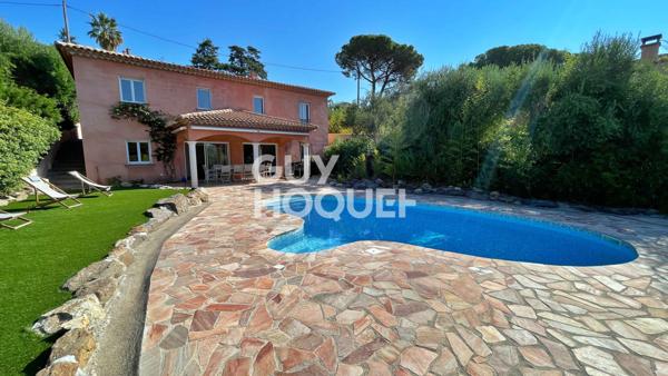 MAISON À VENDRE DE 6 PIÈCES DE 157,00 M²