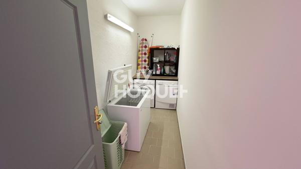 MAISON À VENDRE DE 6 PIÈCES DE 157,00 M²