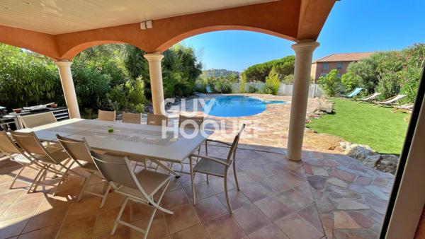 MAISON À VENDRE DE 6 PIÈCES DE 157,00 M²