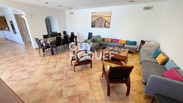 MAISON À VENDRE DE 6 PIÈCES DE 157,00 M²