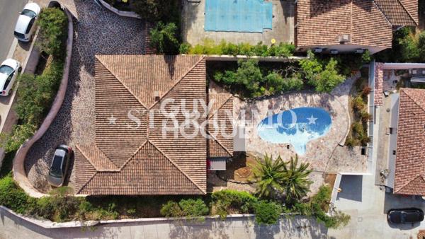 MAISON À VENDRE DE 6 PIÈCES DE 157,00 M²