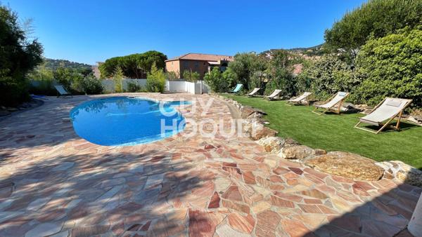 MAISON À VENDRE DE 6 PIÈCES DE 157,00 M²