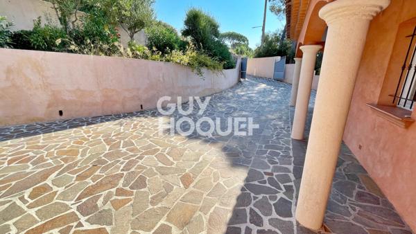 MAISON À VENDRE DE 6 PIÈCES DE 157,00 M²