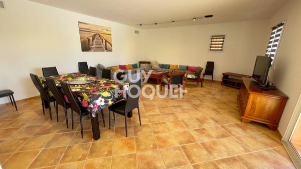 MAISON À VENDRE DE 6 PIÈCES DE 157,00 M²