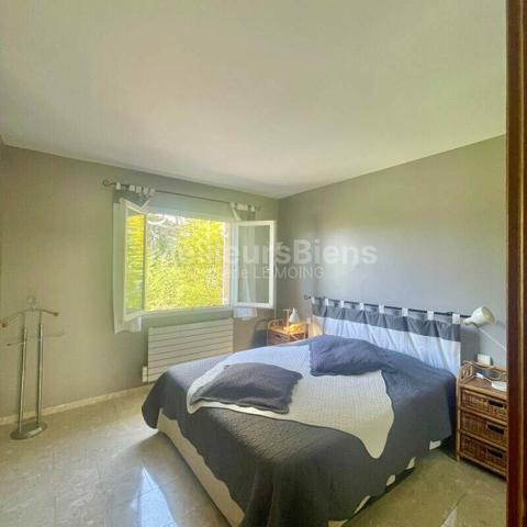 Magnifique appartement 125 m² vue mer