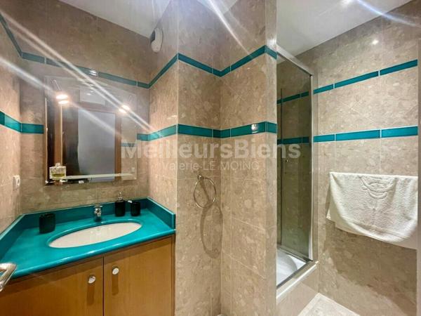 Magnifique appartement 125 m² vue mer