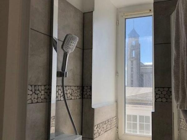 Appartement à louer Brest