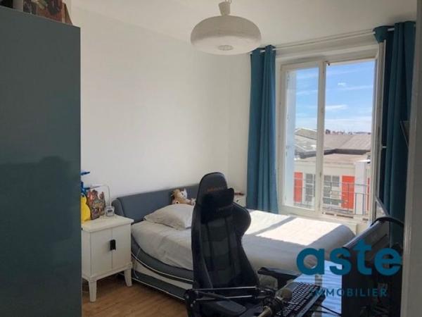 Appartement à louer Brest