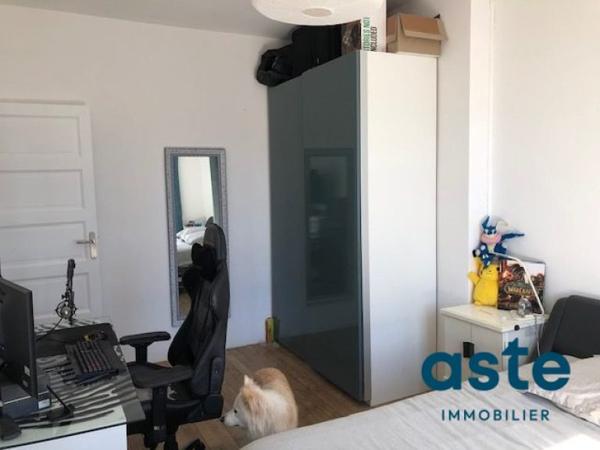 Appartement à louer Brest