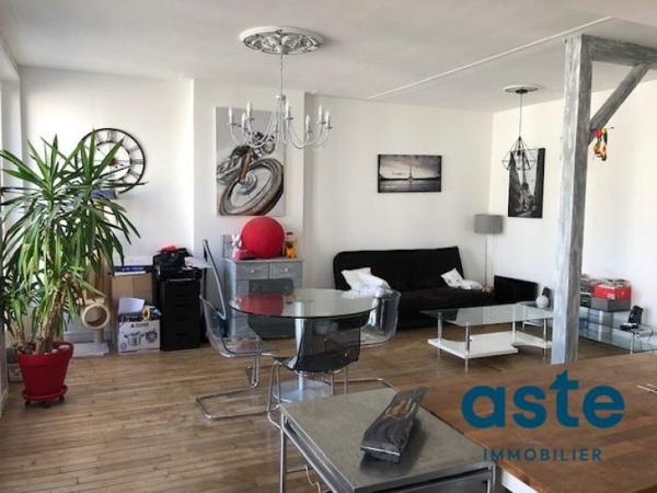Appartement à louer Brest