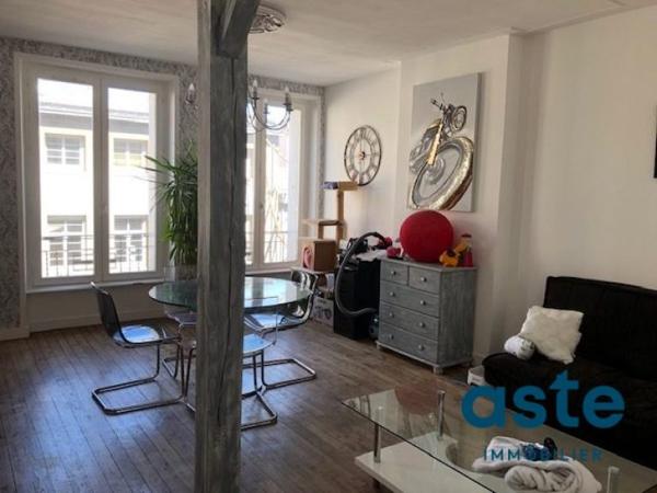 Appartement à louer Brest