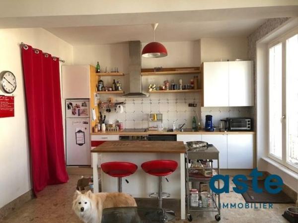 Appartement à louer Brest