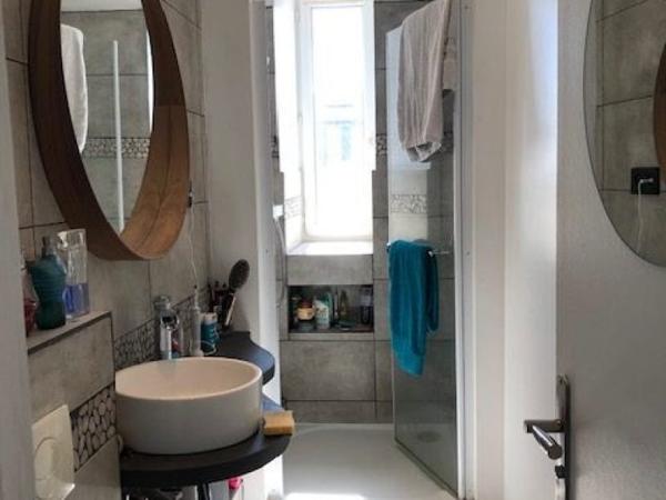 Appartement à louer Brest