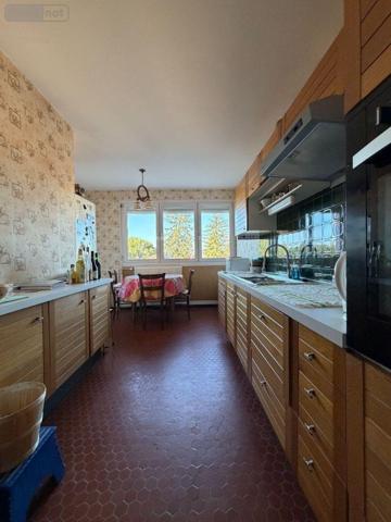 Appartement à vendre à Mâcon en Saône-et-Loire (71000), ref : APPT 806