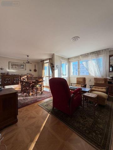 Appartement à vendre à Mâcon en Saône-et-Loire (71000), ref : APPT 806