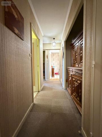 Appartement à vendre à Mâcon en Saône-et-Loire (71000), ref : APPT 806