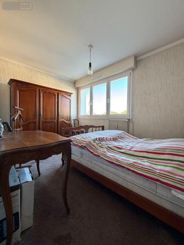 Appartement à vendre à Mâcon en Saône-et-Loire (71000), ref : APPT 806