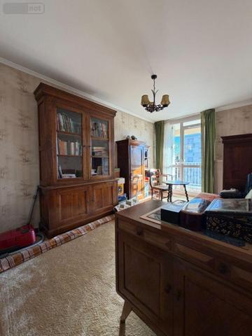 Appartement à vendre à Mâcon en Saône-et-Loire (71000), ref : APPT 806