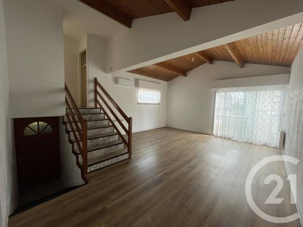 Appartement T3 à vendre  3 pièces - 111,62 m2 ROYAN - 17