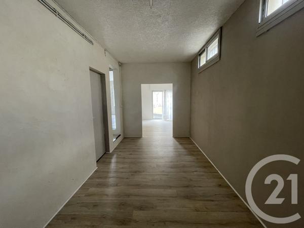 Appartement T3 à vendre  3 pièces - 111,62 m2 ROYAN - 17