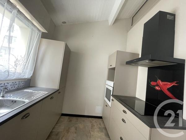 Appartement T3 à vendre  3 pièces - 111,62 m2 ROYAN - 17