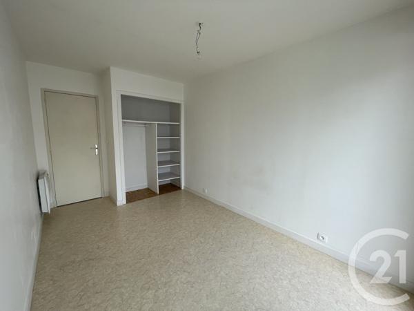 Appartement T3 à vendre  3 pièces - 111,62 m2 ROYAN - 17