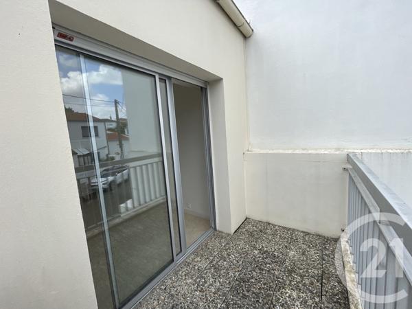 Appartement T3 à vendre  3 pièces - 111,62 m2 ROYAN - 17