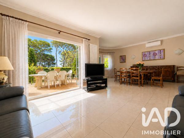 Maison à vendre 5 pièces 151,79 m² Le Cannet