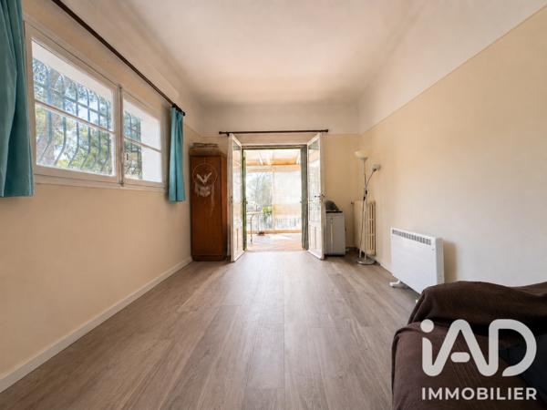 Maison à vendre 5 pièces 151,79 m² Le Cannet