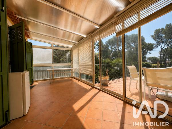 Maison à vendre 5 pièces 151,79 m² Le Cannet