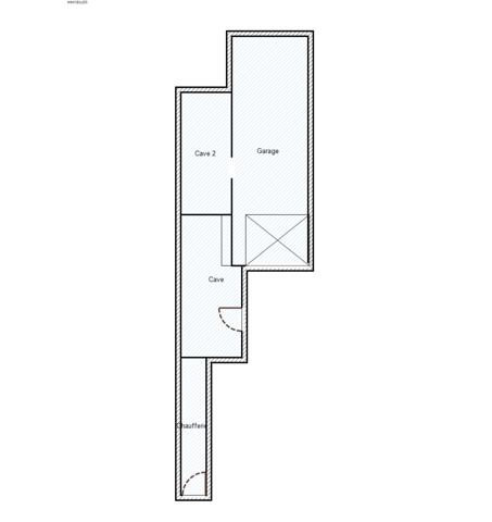 Maison à vendre 5 pièces 151,79 m² Le Cannet