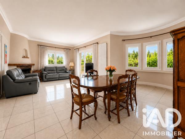 Maison à vendre 5 pièces 151,79 m² Le Cannet
