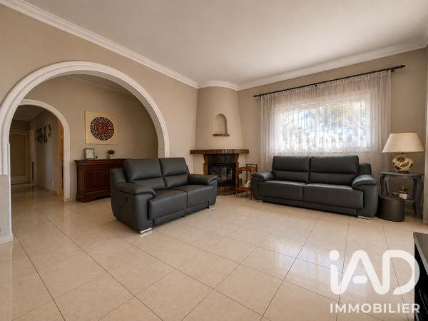 Maison à vendre 5 pièces 151,79 m² Le Cannet